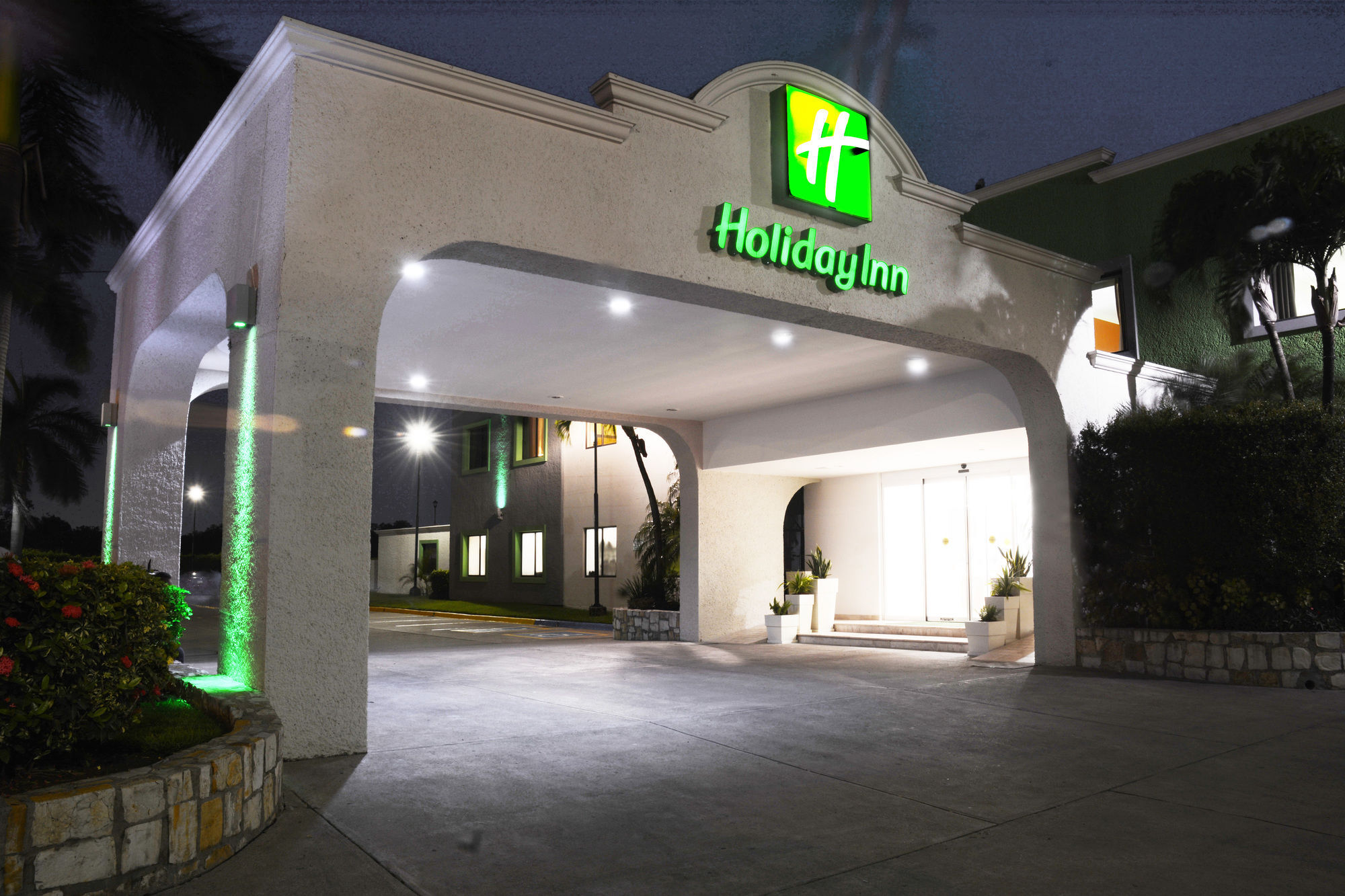Holiday Inn Tampico-Altamira By Ihg Bagian luar foto