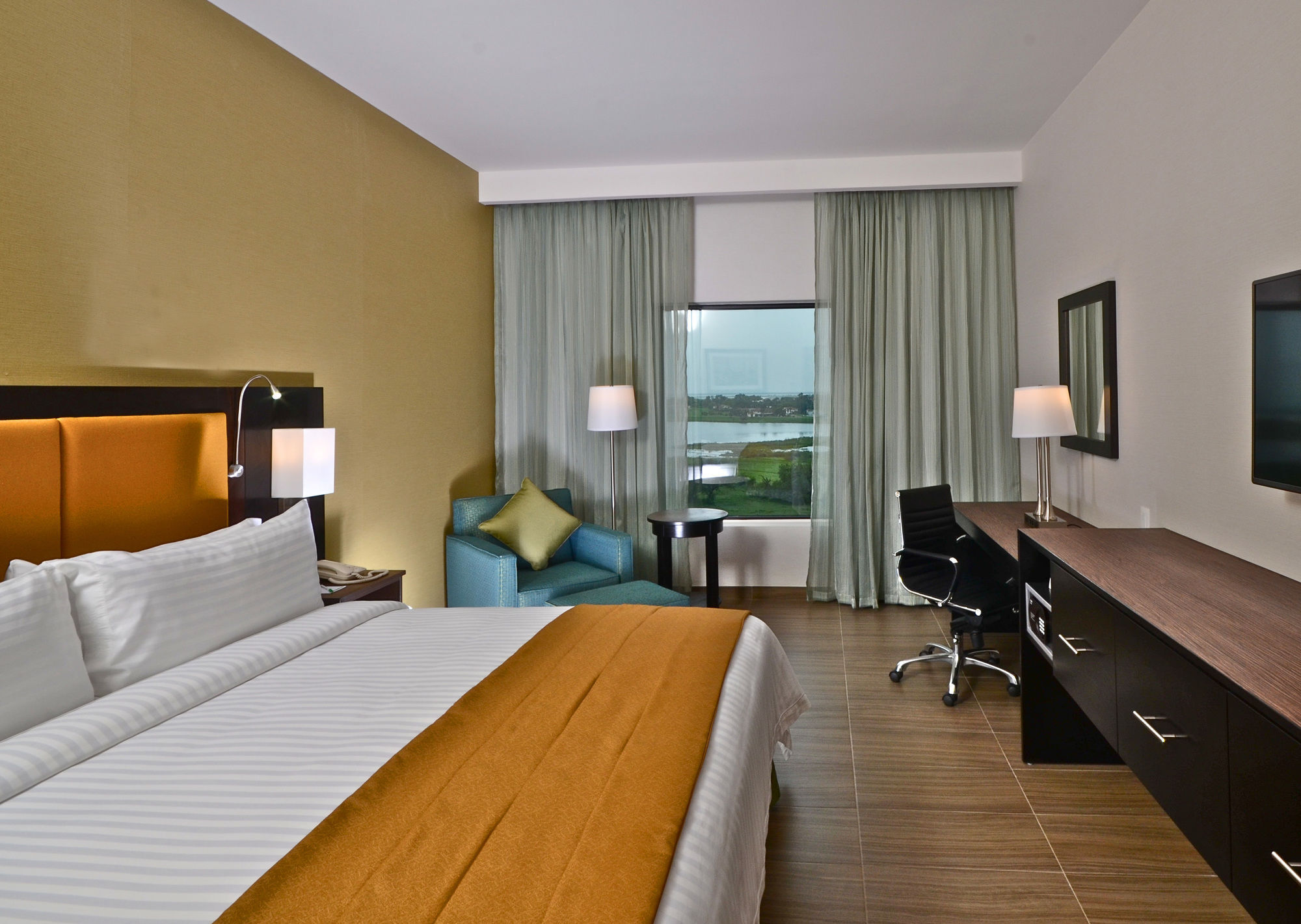 Holiday Inn Tampico-Altamira By Ihg Bagian luar foto