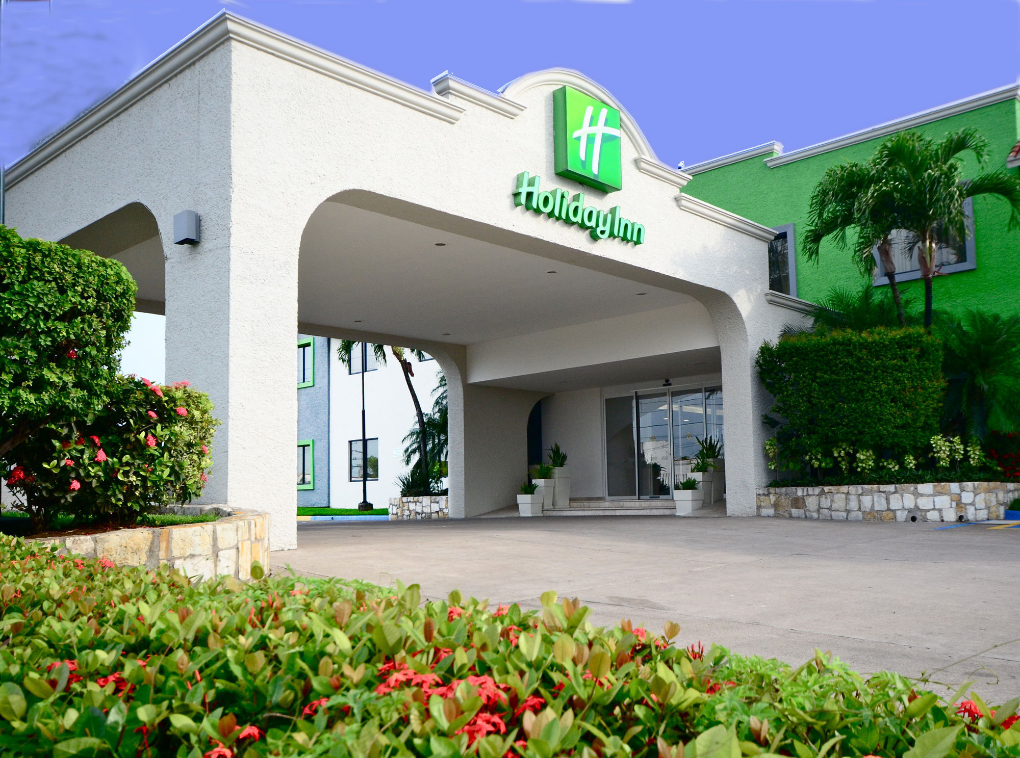 Holiday Inn Tampico-Altamira By Ihg Bagian luar foto